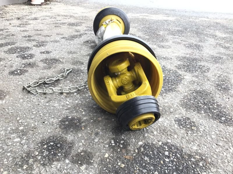 Zubehör typu Krpan GELENKWELLE W 2300 SD 15, Neumaschine v Arnstorf (Obrázek 4)