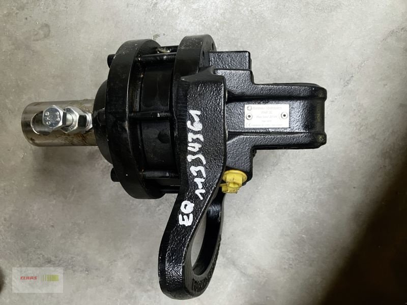 Zubehör Türe ait Krpan ROTATOR 30 KN, Neumaschine içinde Töging am Inn (resim 1)