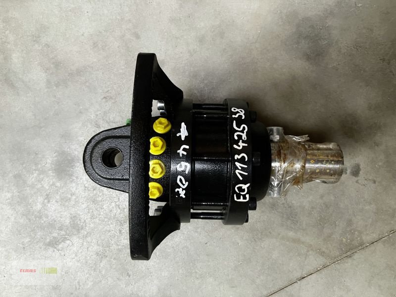 Zubehör Türe ait Krpan ROTATOR 45 KN, Neumaschine içinde Töging am Inn (resim 1)