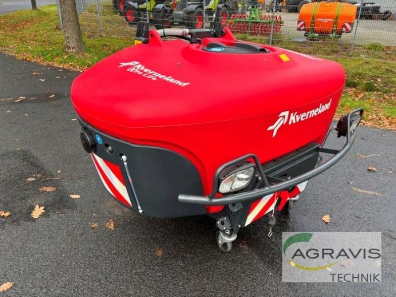 Zubehör типа Kverneland FRONTTANKT IXTRA LIFE, Gebrauchtmaschine в Meppen (Фотография 3)