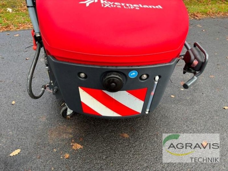 Zubehör типа Kverneland FRONTTANKT IXTRA LIFE, Gebrauchtmaschine в Meppen (Фотография 4)