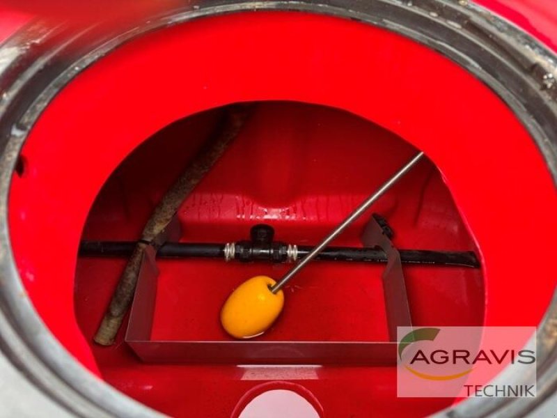 Zubehör типа Kverneland FRONTTANKT IXTRA LIFE, Gebrauchtmaschine в Meppen (Фотография 6)