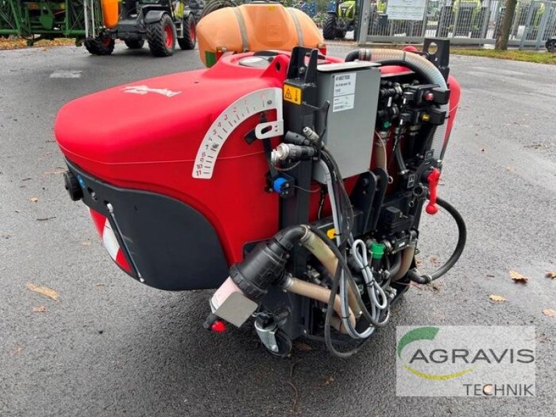 Zubehör van het type Kverneland FRONTTANKT IXTRA LIFE, Gebrauchtmaschine in Meppen (Foto 1)
