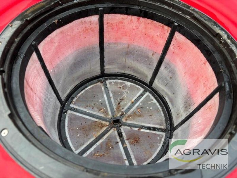 Zubehör типа Kverneland FRONTTANKT IXTRA LIFE, Gebrauchtmaschine в Meppen (Фотография 7)