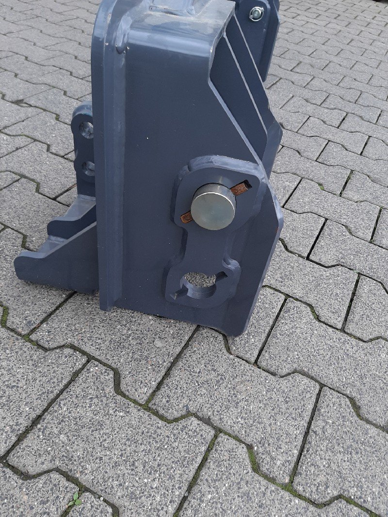 Zubehör des Typs Lemken Unterlenkeranschluss 390520L / 68910026, Neumaschine in Lauterberg/Barbis (Bild 11)