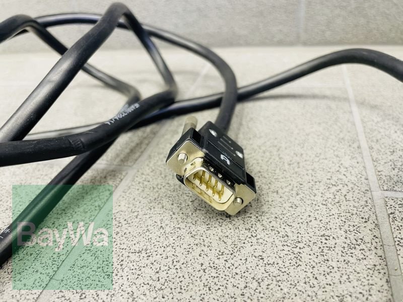 Zubehör des Typs Müller JOYSTICK III ISOBUS, Gebrauchtmaschine in Manching (Bild 4)