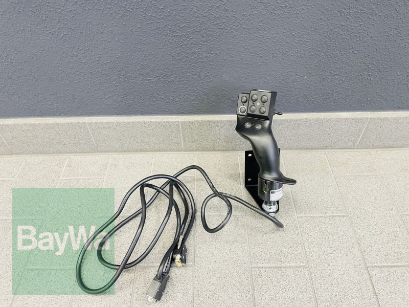 Zubehör des Typs Müller JOYSTICK III ISOBUS, Gebrauchtmaschine in Manching