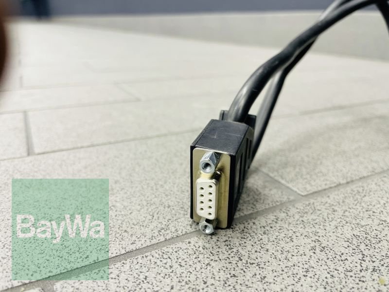 Zubehör des Typs Müller JOYSTICK III ISOBUS, Gebrauchtmaschine in Manching (Bild 5)