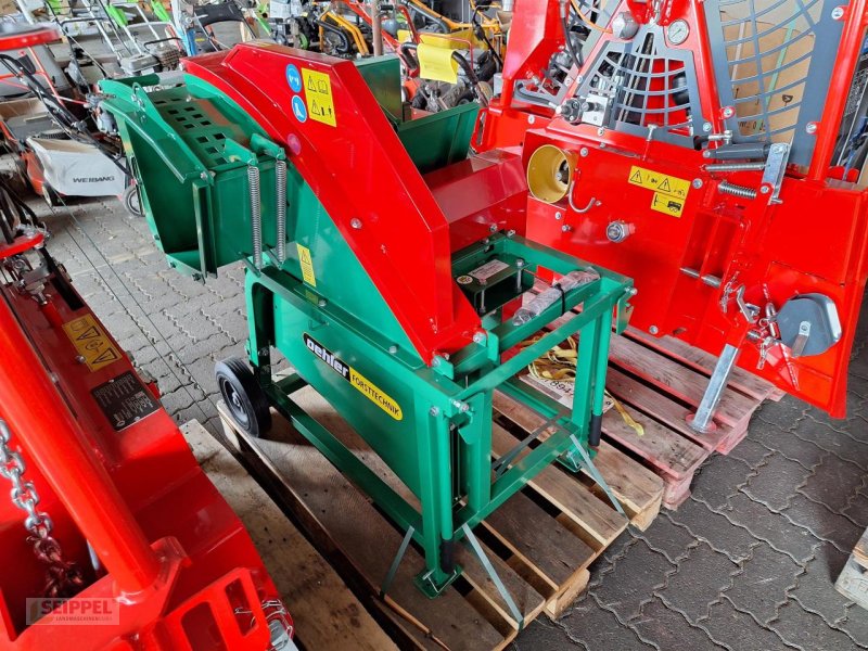 Zubehör des Typs Oehler OEHLER OL WS 700 EN WIPPSÄGE, Neumaschine in Groß-Umstadt (Bild 1)