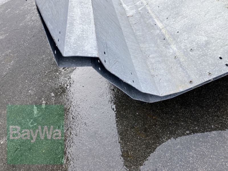 Zubehör του τύπου Pfanzelt Z- SCHNITTGUTWANNE F. P11+, Gebrauchtmaschine σε Bamberg (Φωτογραφία 5)