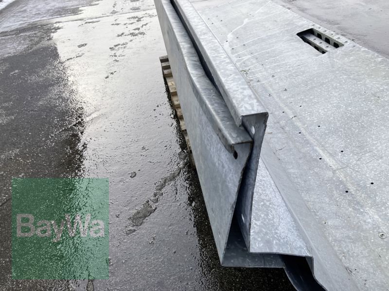 Zubehör του τύπου Pfanzelt Z- SCHNITTGUTWANNE F. P11+, Gebrauchtmaschine σε Bamberg (Φωτογραφία 7)