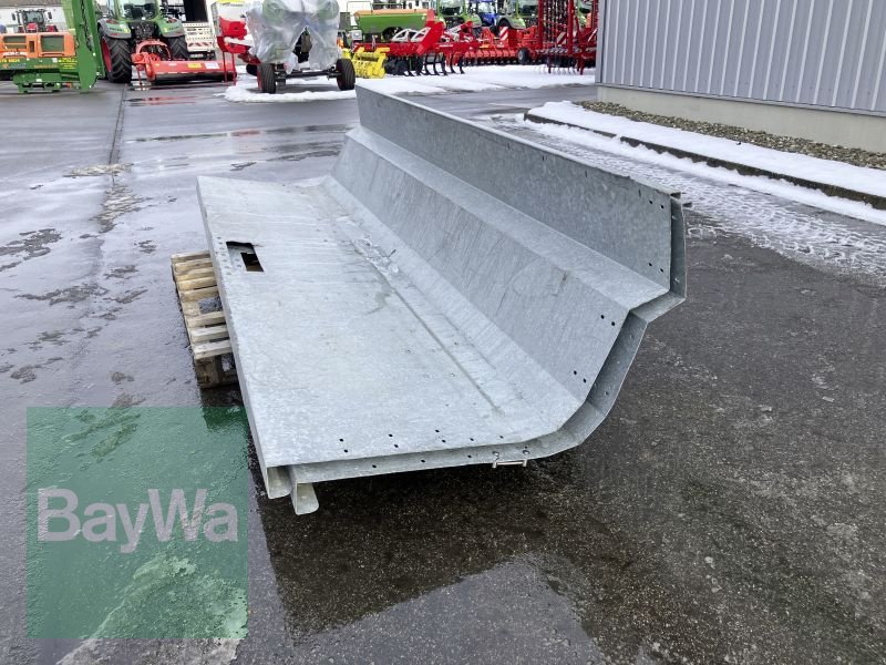 Zubehör του τύπου Pfanzelt Z- SCHNITTGUTWANNE F. P11+, Gebrauchtmaschine σε Bamberg (Φωτογραφία 2)