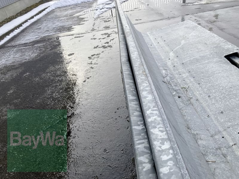 Zubehör του τύπου Pfanzelt Z- SCHNITTGUTWANNE F. P11+, Gebrauchtmaschine σε Bamberg (Φωτογραφία 8)