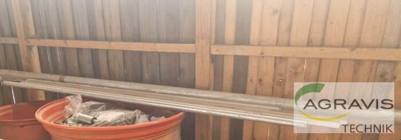 Zubehör typu Quick-Cover HD850 XL, Neumaschine v Meschede (Obrázek 3)