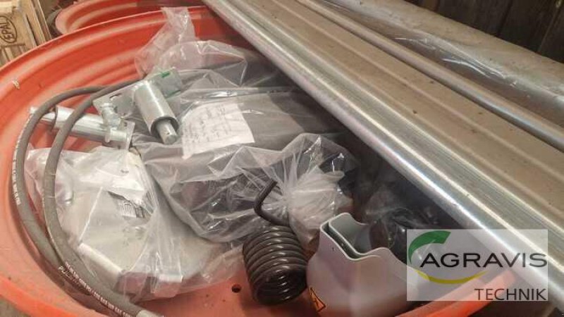 Zubehör typu Quick-Cover HD850 XL, Neumaschine v Meschede (Obrázek 4)