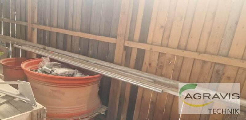 Zubehör typu Quick-Cover HD850 XL, Neumaschine v Meschede (Obrázek 1)