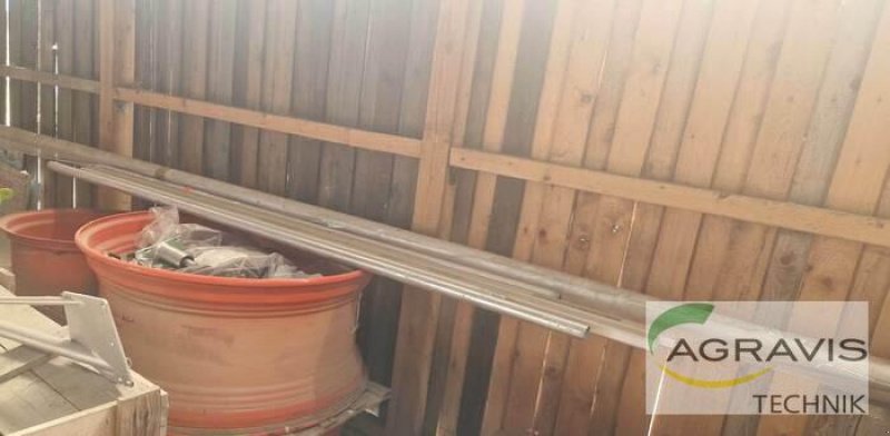 Zubehör typu Quick-Cover HD850 XL, Neumaschine v Meschede (Obrázek 2)