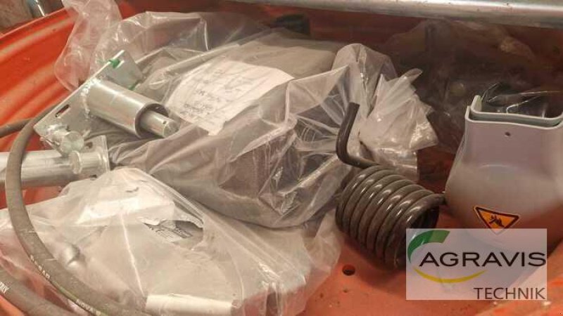 Zubehör typu Quick-Cover HD850 XL, Neumaschine v Meschede (Obrázek 5)