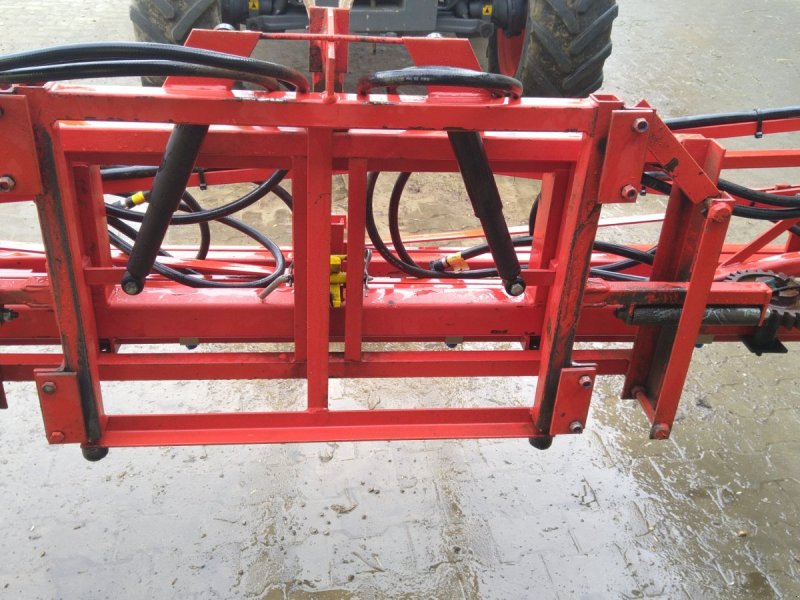 Zubehör des Typs Rau Spritzgestänge, Gebrauchtmaschine in Pottenstein (Bild 1)