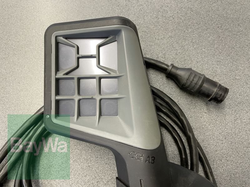 Zubehör del tipo Rauch CCI.A3 JOYSTICK ISOBUS, Gebrauchtmaschine en Bamberg (Imagen 3)