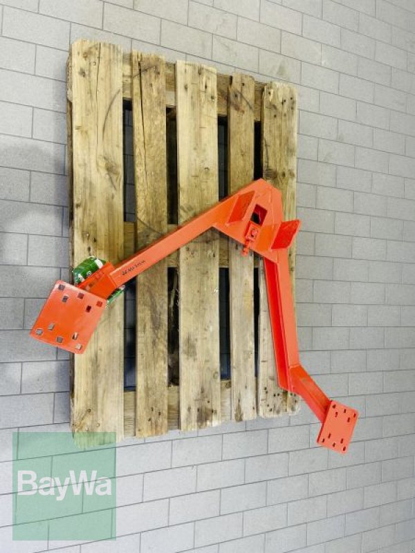 Zubehör des Typs Rauch GERÄTEDREIECK KAT.2, Gebrauchtmaschine in Manching (Bild 1)