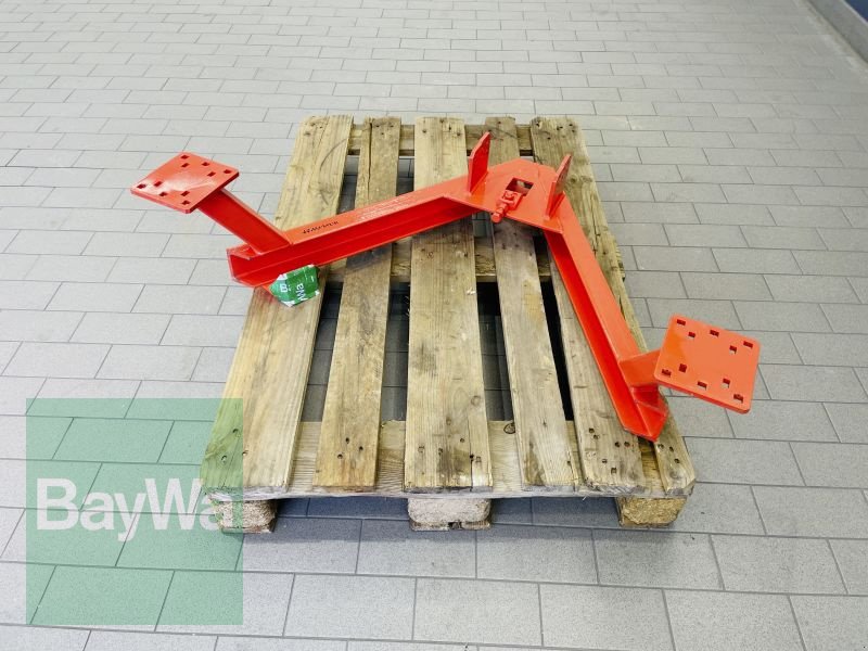 Zubehör des Typs Rauch GERÄTEDREIECK KAT.2, Gebrauchtmaschine in Manching (Bild 4)