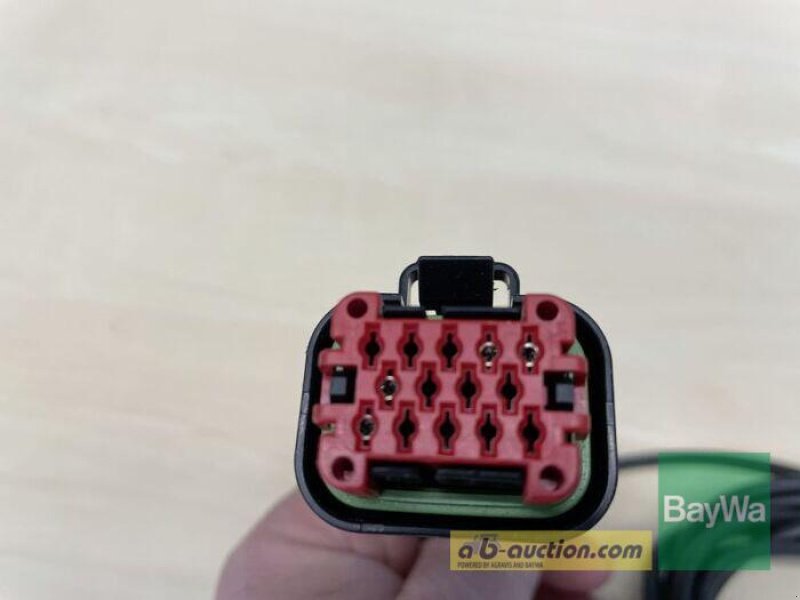 Zubehör of the type Rauch GPS-EMPFÄNGER AG-STAR, Gebrauchtmaschine in Bamberg (Picture 4)