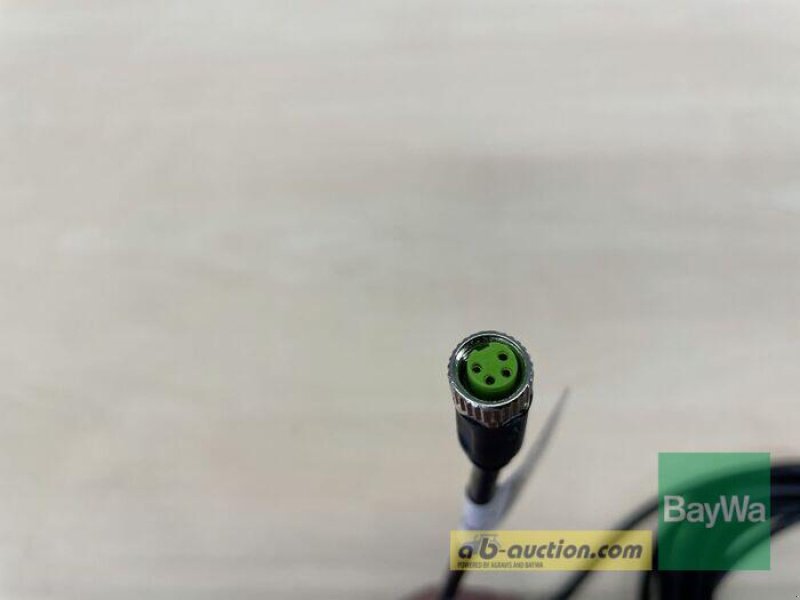 Zubehör of the type Rauch GPS-EMPFÄNGER AG-STAR, Gebrauchtmaschine in Bamberg (Picture 8)