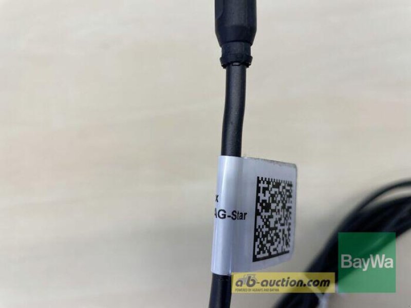 Zubehör of the type Rauch GPS-EMPFÄNGER AG-STAR, Gebrauchtmaschine in Bamberg (Picture 7)