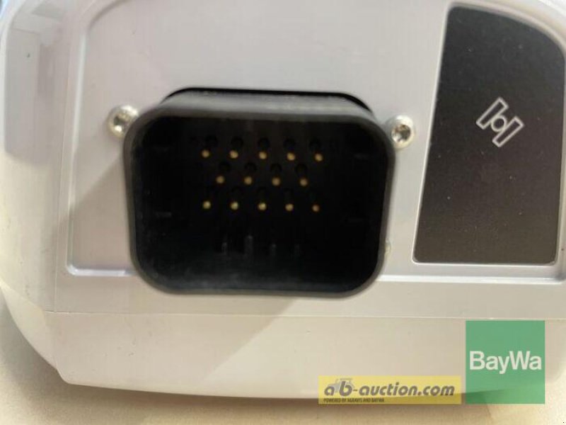 Zubehör of the type Rauch GPS-EMPFÄNGER AG-STAR, Gebrauchtmaschine in Bamberg (Picture 3)