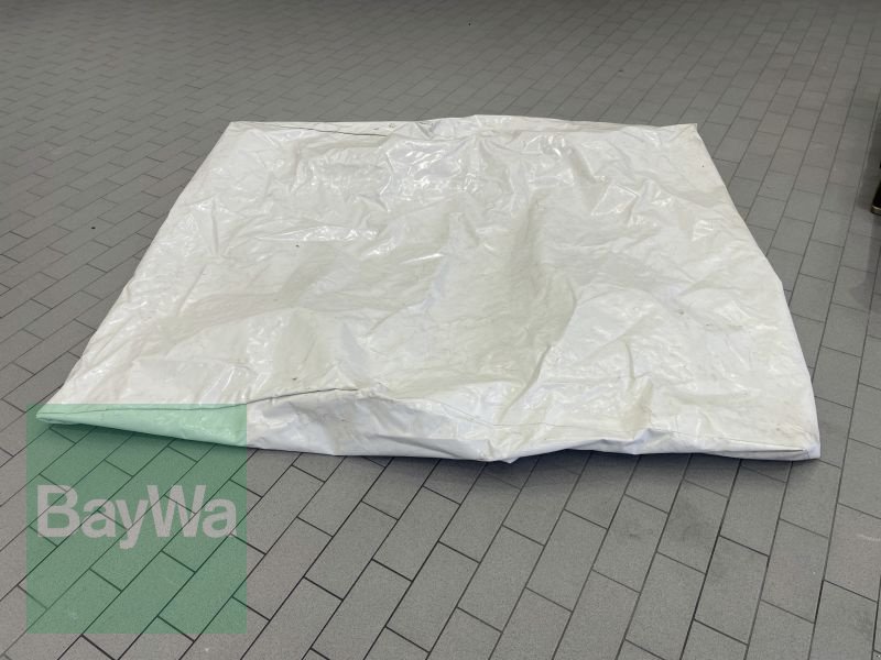 Zubehör des Typs Rauch MDS ABDECKPLANE, Gebrauchtmaschine in Manching (Bild 3)