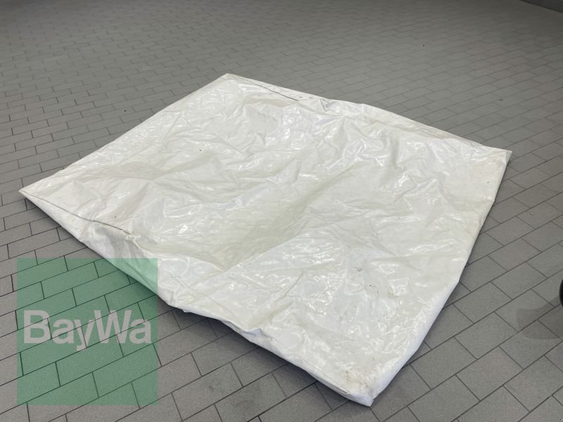 Zubehör des Typs Rauch MDS ABDECKPLANE, Gebrauchtmaschine in Manching (Bild 1)