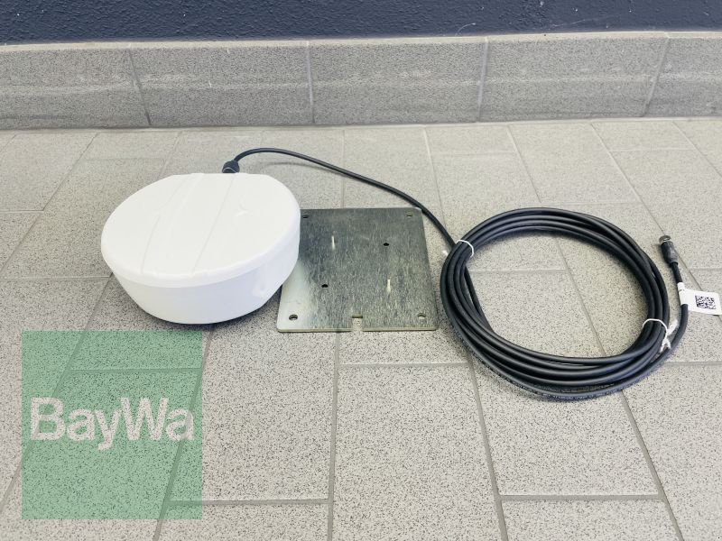 Zubehör typu Rauch Novatel AG Star, Gebrauchtmaschine v Manching (Obrázok 1)