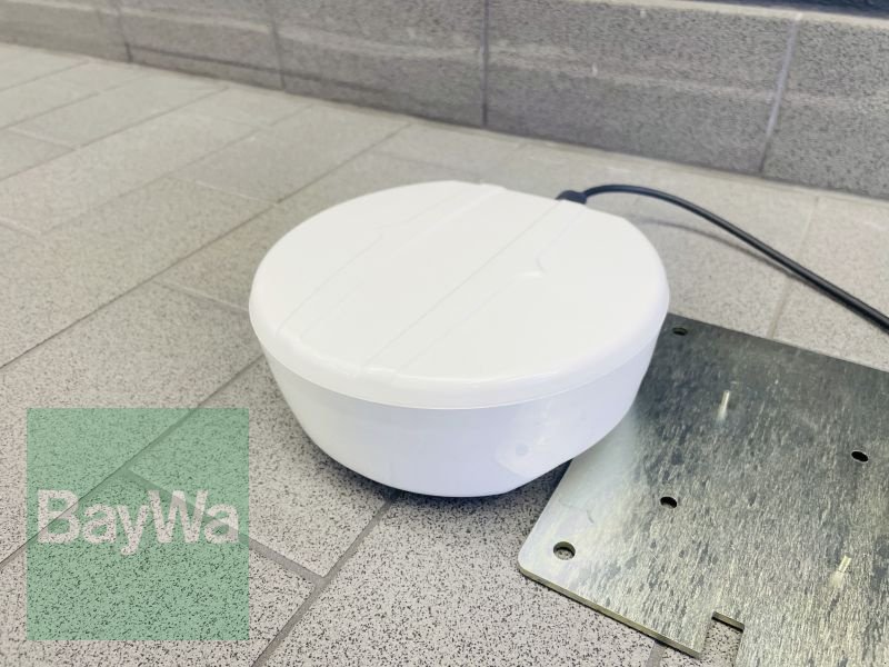 Zubehör des Typs Rauch Novatel AG Star, Gebrauchtmaschine in Manching (Bild 3)