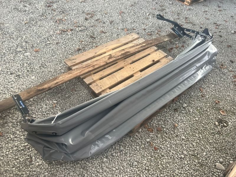 Zubehör typu Rauch PLANE AP-L 25, Neumaschine w Straubing