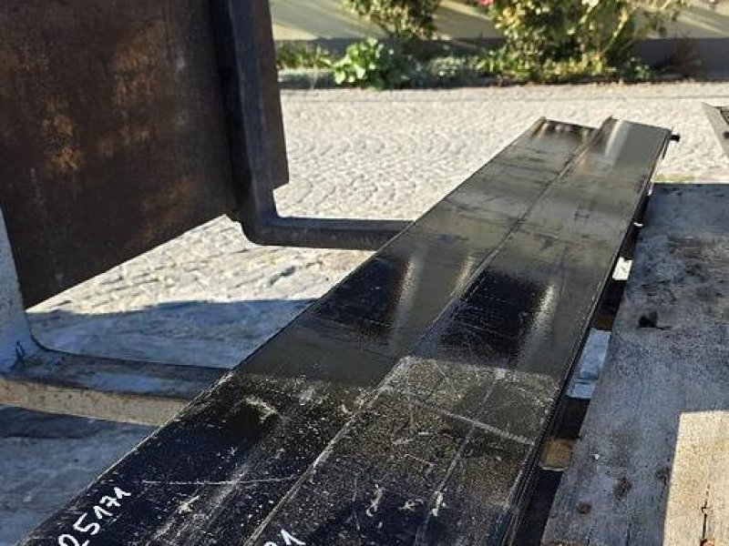 Zubehör des Typs Sonstige 180 cm Anbaulänge, Gebrauchtmaschine in Göpfritz an der Wild (Bild 1)