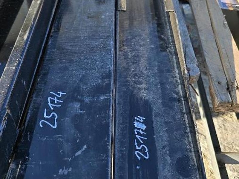 Zubehör des Typs Sonstige 180cm Anbaulänge, Gebrauchtmaschine in Göpfritz an der Wild (Bild 1)