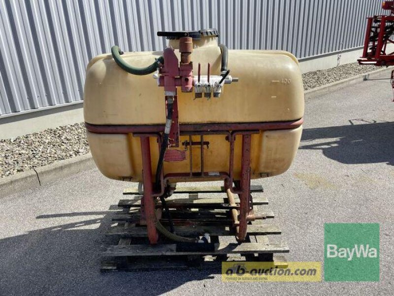 Zubehör du type Sonstige 400 LITER SPRITZENBEHÄLTER, Gebrauchtmaschine en Bamberg (Photo 1)