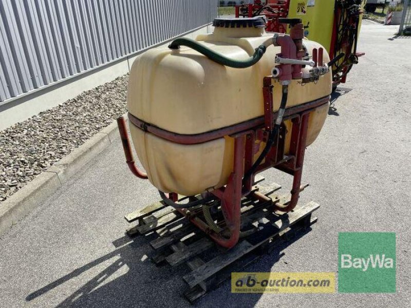 Zubehör του τύπου Sonstige 400 LITER SPRITZENBEHÄLTER, Gebrauchtmaschine σε Bamberg (Φωτογραφία 4)