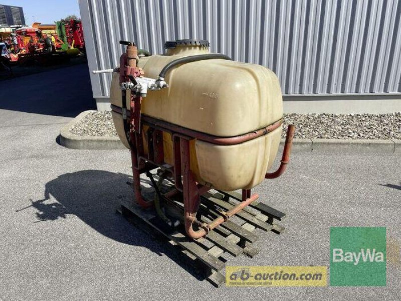Zubehör του τύπου Sonstige 400 LITER SPRITZENBEHÄLTER, Gebrauchtmaschine σε Bamberg (Φωτογραφία 2)