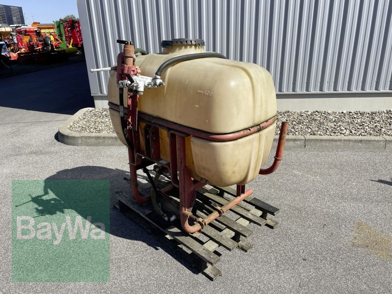 Zubehör от тип Sonstige 400 LITER SPRITZENBEHÄLTER, Gebrauchtmaschine в Bamberg (Снимка 2)