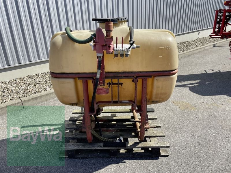 Zubehör van het type Sonstige 400 LITER SPRITZENBEHÄLTER, Gebrauchtmaschine in Bamberg (Foto 1)