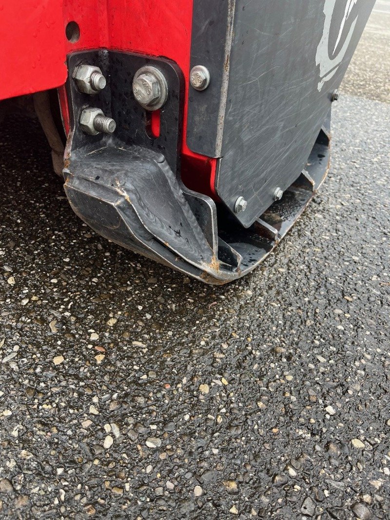 Zubehör tipa Sonstige AHWI FM500, Gebrauchtmaschine u Domdidier (Slika 4)