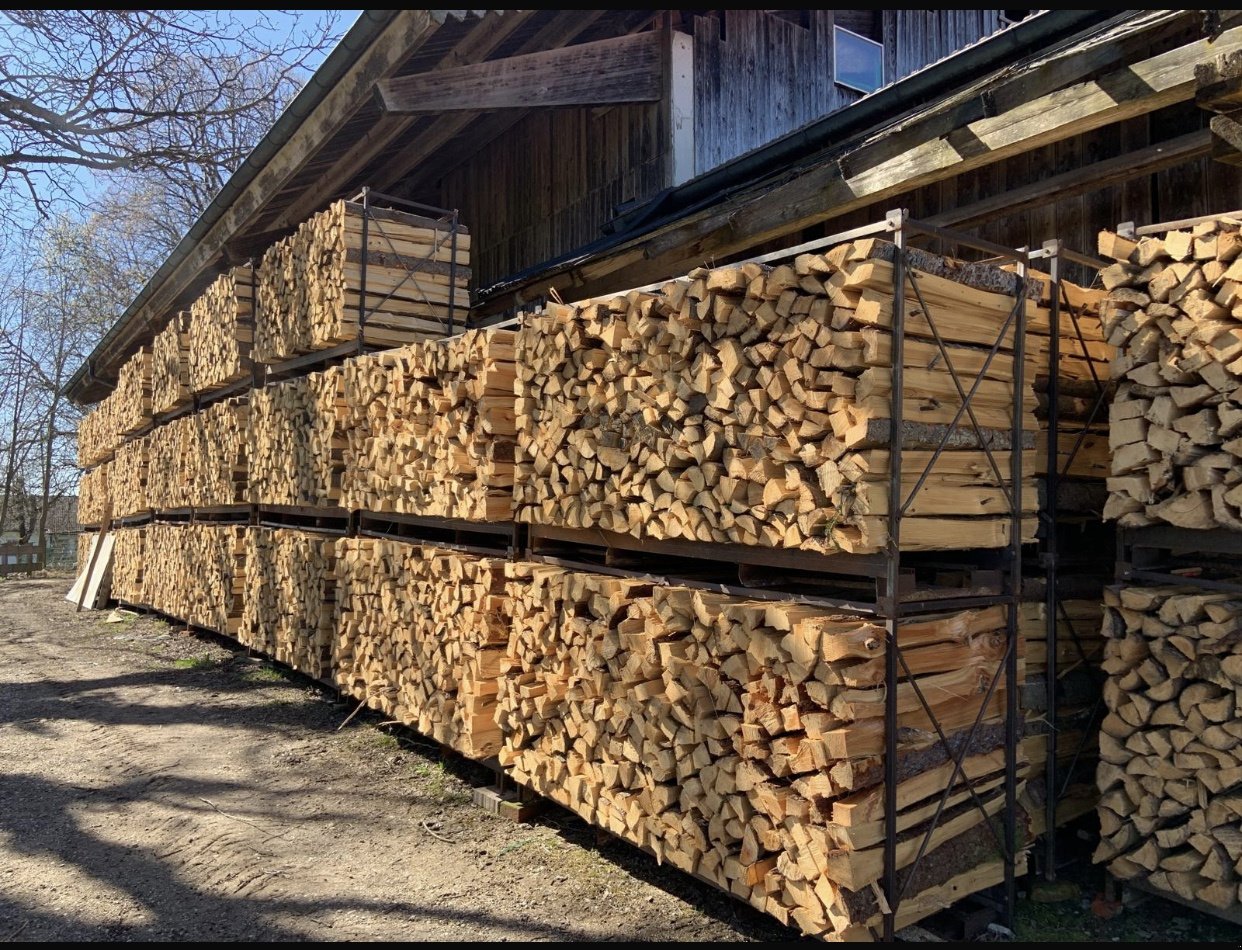 Zubehör tipa Sonstige Bennholzboxen, Gebrauchtmaschine u Schleiz (Slika 2)