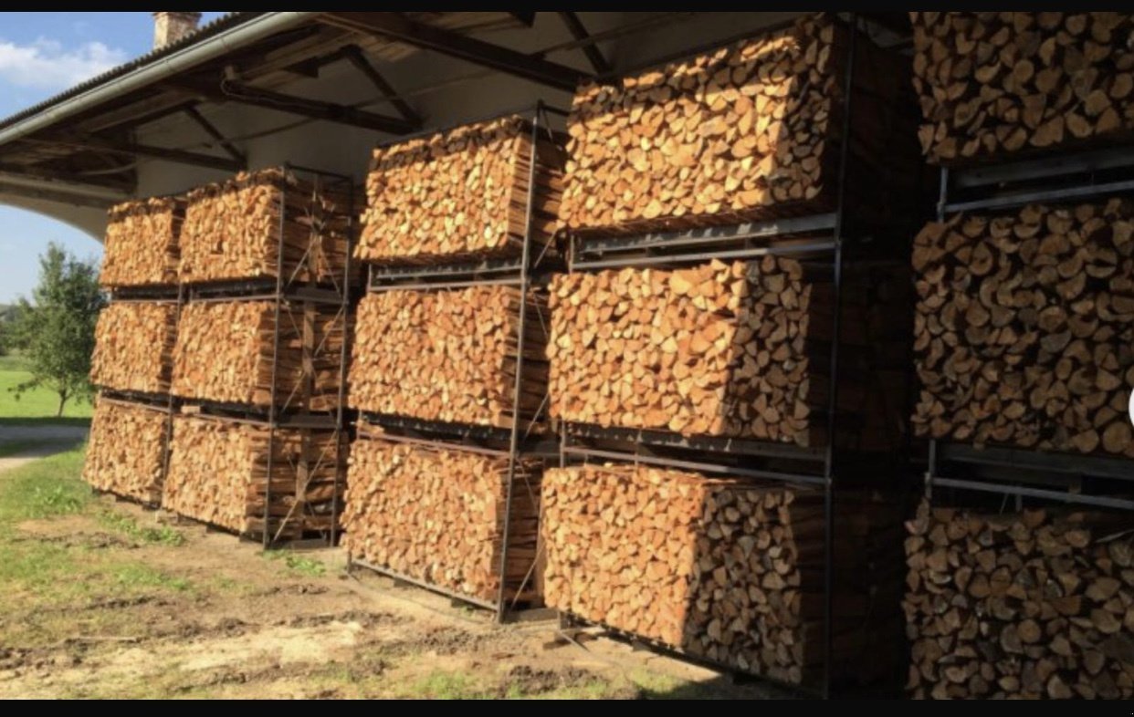 Zubehör tipa Sonstige Bennholzboxen, Gebrauchtmaschine u Schleiz (Slika 3)