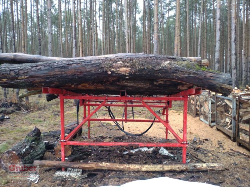 Zubehör za tip Sonstige Hakki Feed Zuführtisch 422, Gebrauchtmaschine u Elsnig (Slika 1)