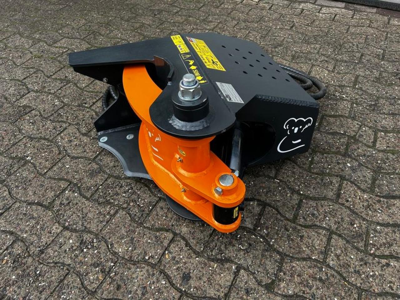 Zubehör του τύπου Sonstige KOALA 200 FÄLLGREIFER MDE-MASCHIN., Neumaschine σε Drebber (Φωτογραφία 3)