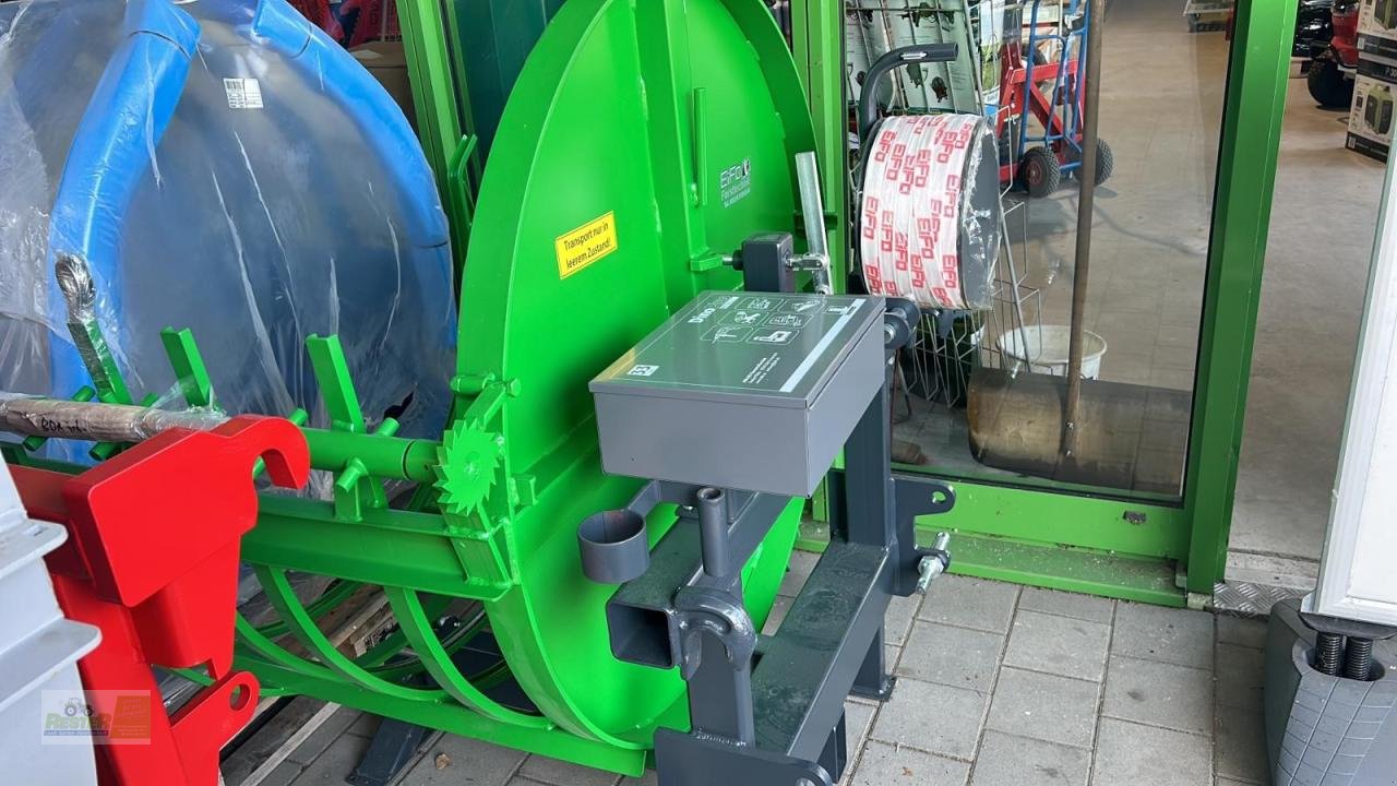 Zubehör des Typs Sonstige Kretzer Bündelgerät, Neumaschine in Wernberg-Köblitz (Bild 1)