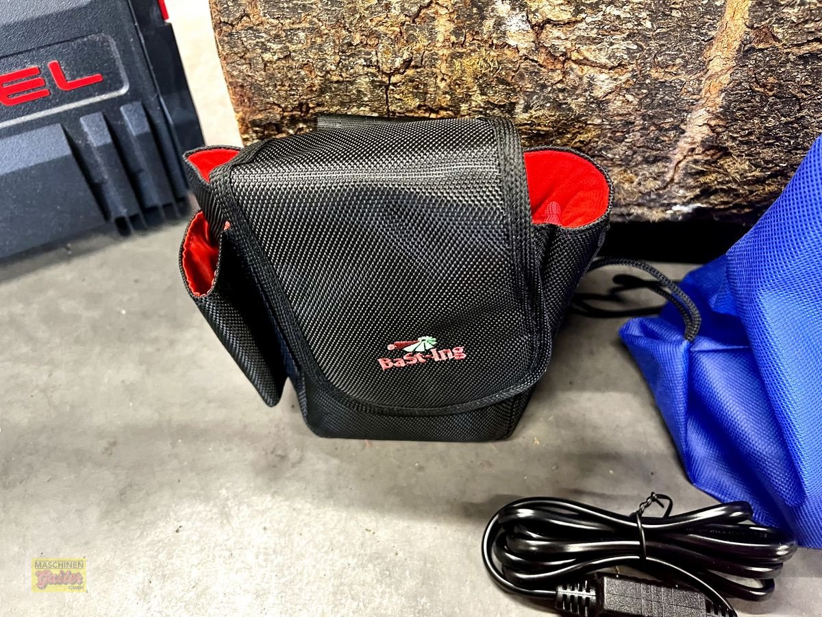 Zubehör des Typs Sonstige Milwaukee Premium - Erdbohrer zur Aufforstung, Neumaschine in Kötschach (Bild 7)