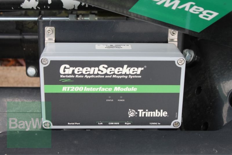 Zubehör des Typs Sonstige NEXT GREENSEEKER PROFI PACKAGE, Gebrauchtmaschine in Straubing (Bild 4)